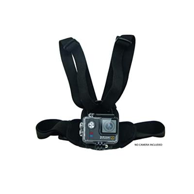 GoXtreme Chest-Mount Borstriem Actioncams - thumbnail