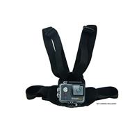 GoXtreme Chest-Mount Borstriem Actioncams - thumbnail
