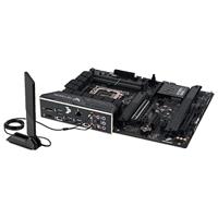 Asustek Computer TUF GAMING Z790-PLUS WIFI Moederbord Socket Intel LGA 1700 Vormfactor ATX Moederbord chipset Intel® Z790 - thumbnail