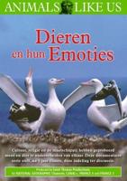 Dieren Hebben Emoties Nodig Om Te Overleven. Deze Documentaire Verkent Het Innerlijke Leven Van Een Hele Waaier Aan Dierensoorten, Van Primaire Tot - thumbnail