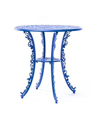 Seletti Industry Garden tuintafel 70 wit