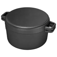 Oven & grill | Large | The bastard - thumbnail