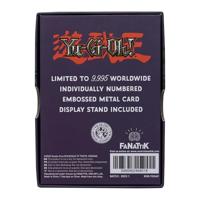 Yu-Gi-Oh! Replica Card B. Skull Dragon Limited Edition - thumbnail