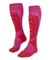 Falke SK5 Expert Skisokken - thumbnail
