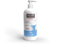 Cattier Baby Cleansing Milk 500 ml - thumbnail