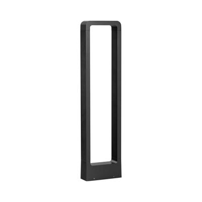 Lyora Design tuinlampMinimal zwart 65cm - 9176112