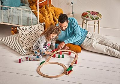 BRIO klassieke luxe set BRIO klassieke luxe set