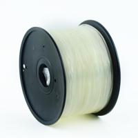 ABS Filament Transparant, 3 mm, 1 kg - thumbnail