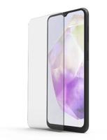 Hama 00222718 Screenprotector (glas) Samsung Galaxy A35 5G, Galaxy A55 5G 1 stuk(s) - thumbnail