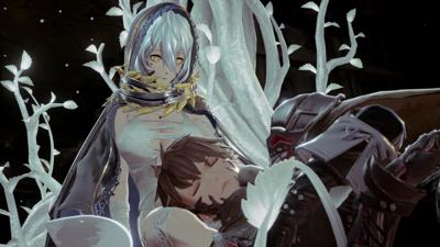 Code Vein Code Vein