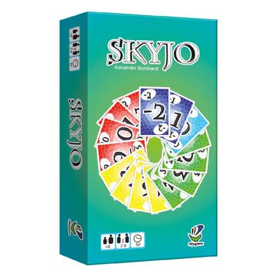 SKYJO