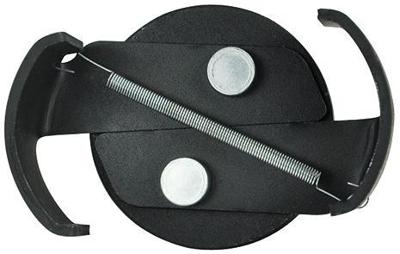 MEN@WORK oliefiltersleutel oil filter spider men wor 60-80mm