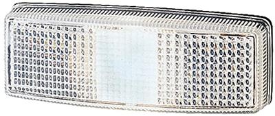 HELLA positionsleuchte "serie 006 717 " position lights uni HELLA positionsleuchte "serie 006 717 " position lights uni