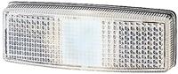 HELLA positionsleuchte "serie 006 717 " position lights uni - thumbnail