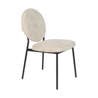 Zuiver Eetkamerstoel Mist - thumbnail