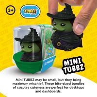 Sports Tubbz Mini PVC Figure Darts 5 cm - thumbnail