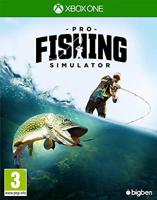 Pro Fishing Simulator - thumbnail