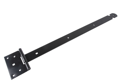 Waelbers Kruisheng zwaar 600mm zwart - 6 Stuk(s) - 0137.43