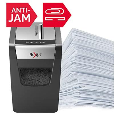 Rexel Momentum X410-SL Slimline papiervernietiger - thumbnail