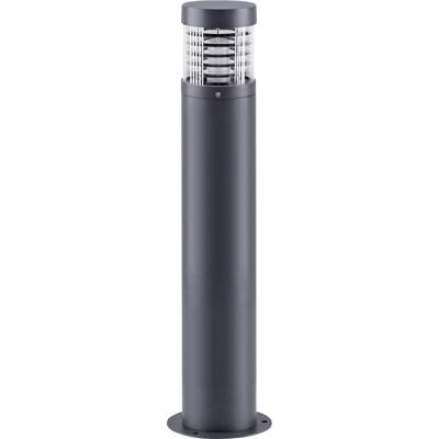 EVN PLR752715 EVN Lichttechnik Staande LED-buitenlamp E27 Antraciet