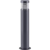 EVN PLR752715 EVN Lichttechnik Staande LED-buitenlamp E27 Antraciet - thumbnail