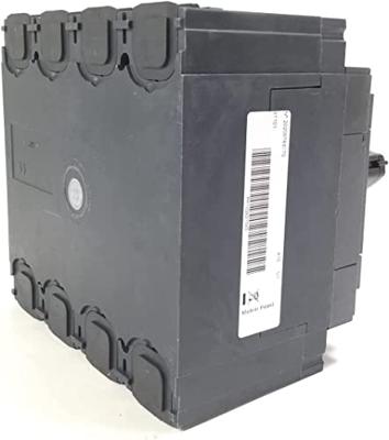 Schneider Electric 31101 Lastscheidingsschakelaar 100 A 250 V/DC, 690 V/AC 1 stuk(s)
