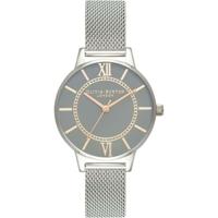 Horloge Dames Olivia Burton OB16WD86 (Ø 34 mm) - thumbnail