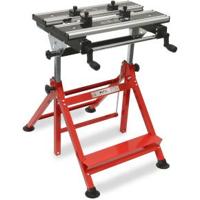 Holzmann Maschinen WST20 Werkbank 13.5 kg Rood - thumbnail
