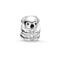 Sieraad Dames Thomas Sabo K0195-041-11 Zilverkleurig 1,2 cm - thumbnail