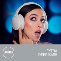 Panasonic Over Ear koptelefoon Bluetooth - thumbnail