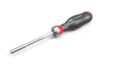 Facom Protwist® Bitschroevendraaier met Ratel en T-handvat incl. 28 Bits - ATCL.2A2PB Facom Protwist® Bitschroevendraaier met Ratel en T-handvat incl. 28 Bits - ATCL.2A2PB