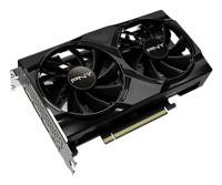 PNY Nvidia GeForce RTX 5050 Videokaart GeForce RTX 5050 8 GB GDDR6-RAM PCI-Express, HDMI, DisplayPort - thumbnail