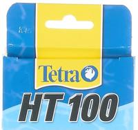 Tetra HT 100 Aquariumverwarmer - Instelbare Temperatuur 19-31°C, Veilig en Duurzaam Design - thumbnail