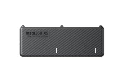 Insta360 X5 Utility Fast Charge Case