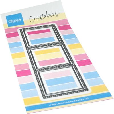 Marianne Design • craftables 3 stamps