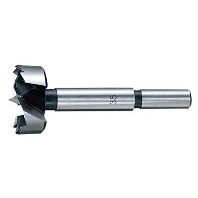 Makita Accessoires Cilinderkopboor nauwkeurig 35x90 mm - D-42282 - D-42282 Makita Accessoires Cilinderkopboor nauwkeurig 35x90 mm - D-42282 - D-42282