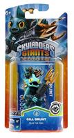 Skylanders Giants - Gill Grunt - thumbnail