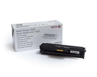 Xerox 106R02773 tonercartridge 1 stuk(s) Origineel Zwart