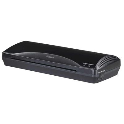 Hama Laminator 00050561 DIN A4, DIN A5, DIN A6, Visitekaart