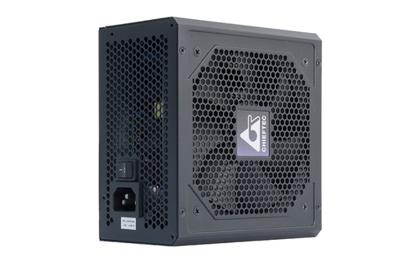 Chieftec GPE-500S PC-netvoeding 500 W ATX Zonder certificering