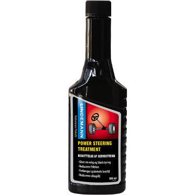 Lindemann Power Steering Treatment Lindemann Power Steering Treatment