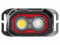 PC Electric PCE S800/2.000mAh USB-C Hoofdlamp LED werkt op een accu 800 lm - thumbnail