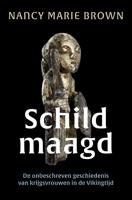 Schildmaagd - Nancy Marie Brown - ebook - thumbnail