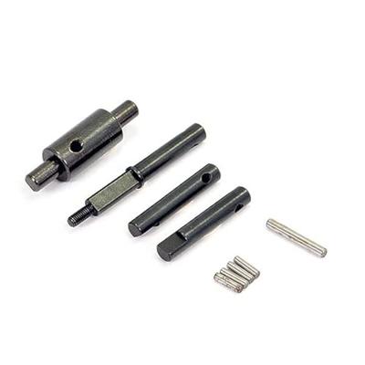 FTX - Outback Hi-Rock Gear Shaft Set (FTX9284)