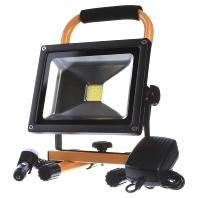 AccuLux FL 50 W LED Accubouwlamp 50 W 4000 lm Daglichtwit - thumbnail