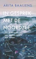 In gesprek met de Noordzee - Arita Baaijens - ebook - thumbnail