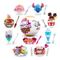 Mini Brands Disney snack creeëren verrassingsset S1 - thumbnail