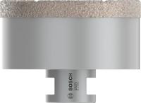 Bosch Accessories Bosch Power Tools 2608587135 Diamantboor droog 83 mm Van diamant voorzien 1 stuk(s) - thumbnail