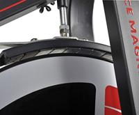 Indoor Cycle - FitBike Race Magnetic Basic - thumbnail