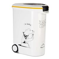 Curver K&Bz Curver Voederbak voor honden, 54 l, 2000 g - thumbnail